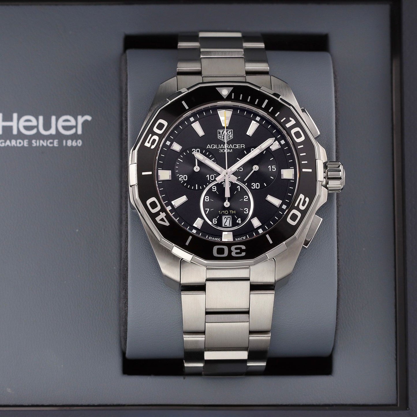 TAG HEUER WATCH