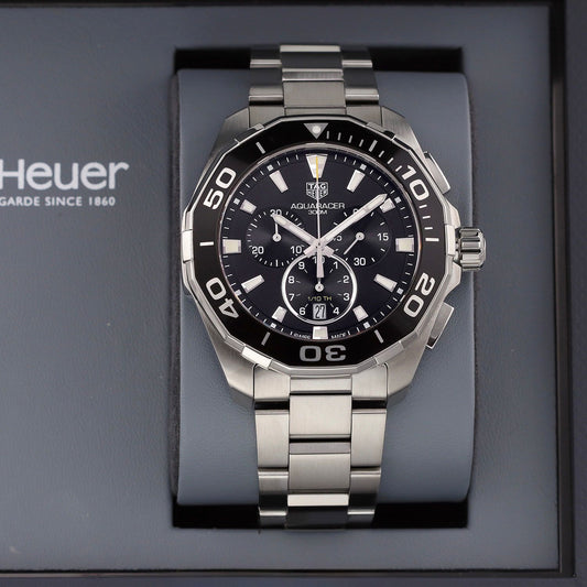 TAG HEUER WATCH
