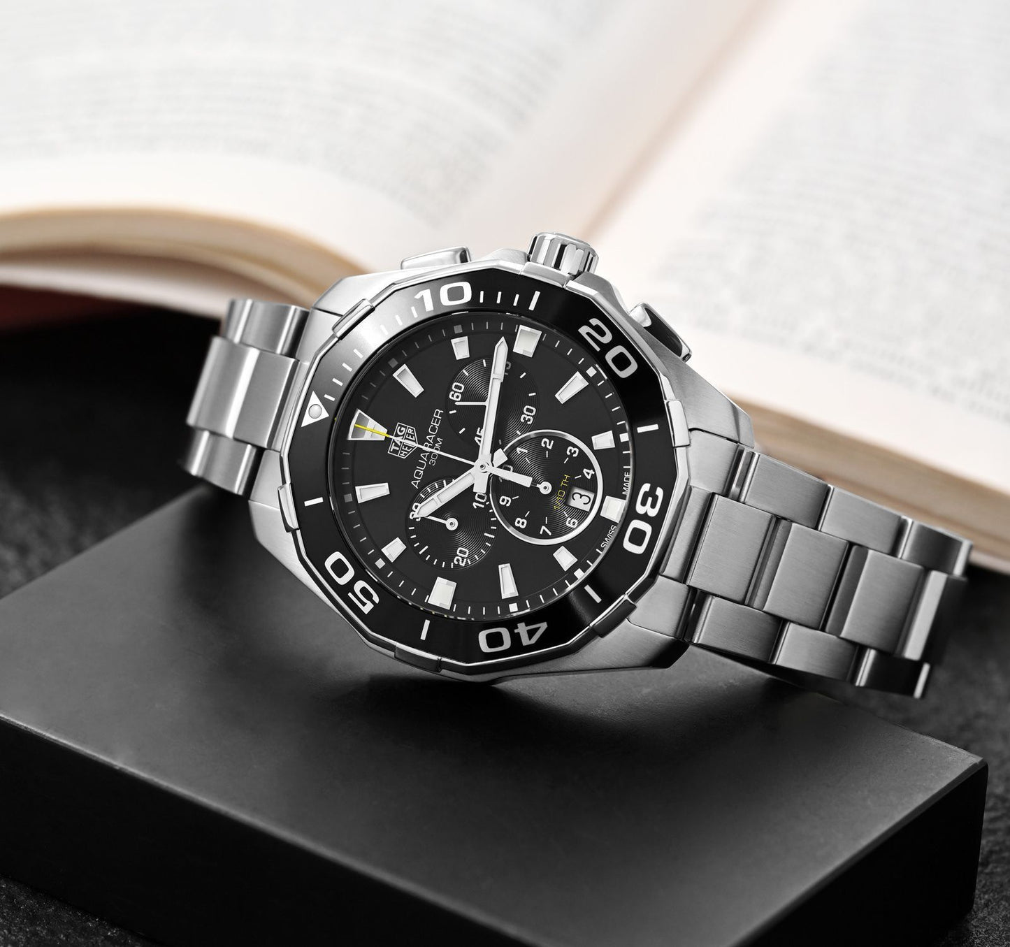 TAG HEUER WATCH