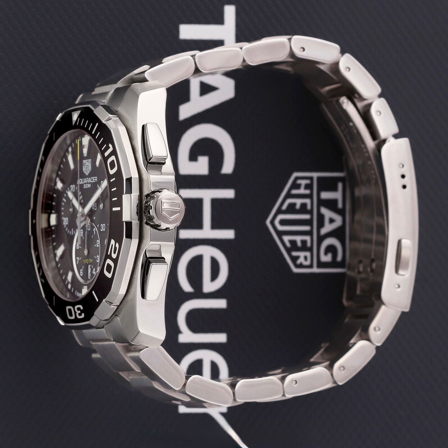 TAG HEUER WATCH