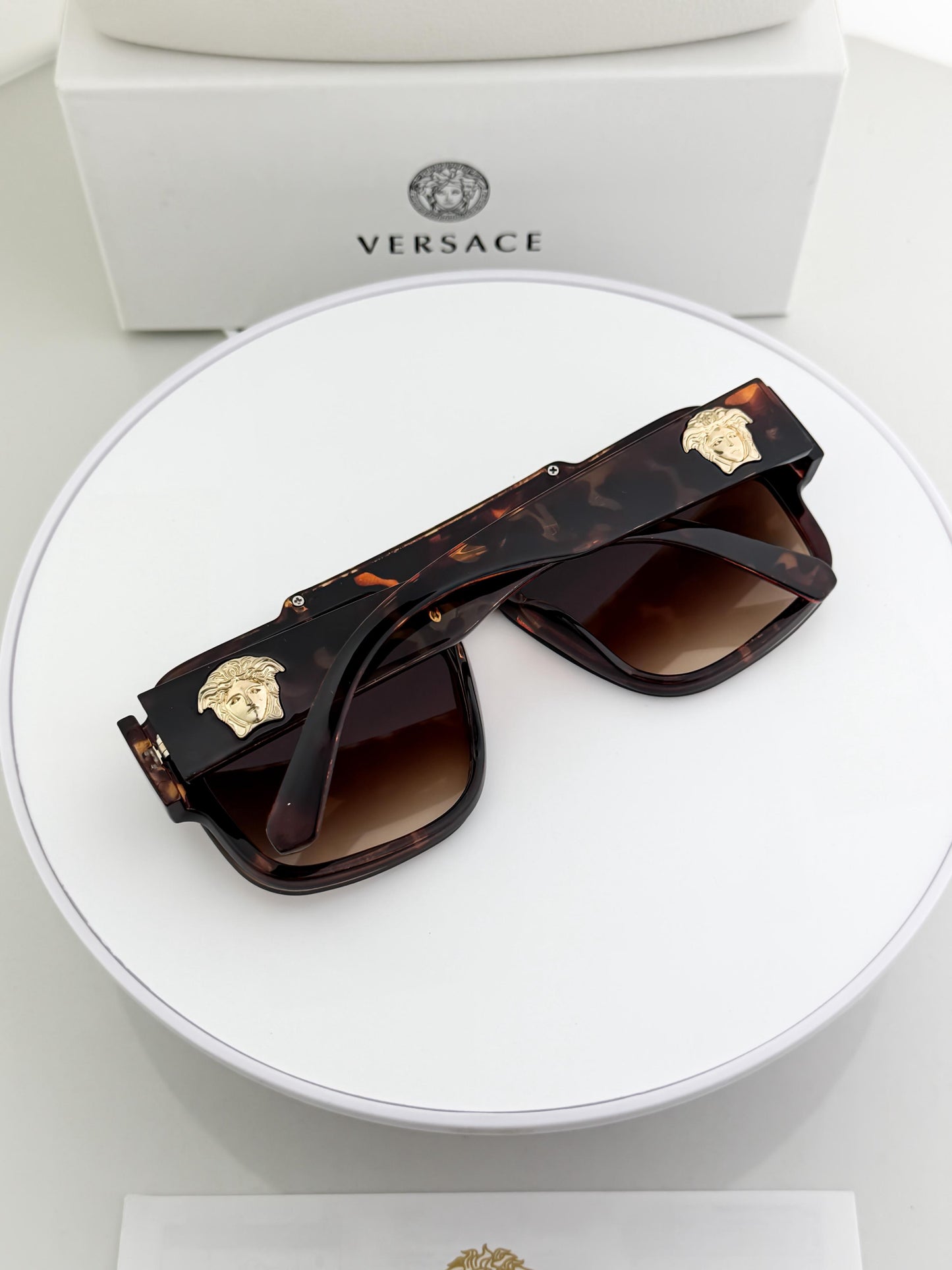 VERSACE SUNGLASS