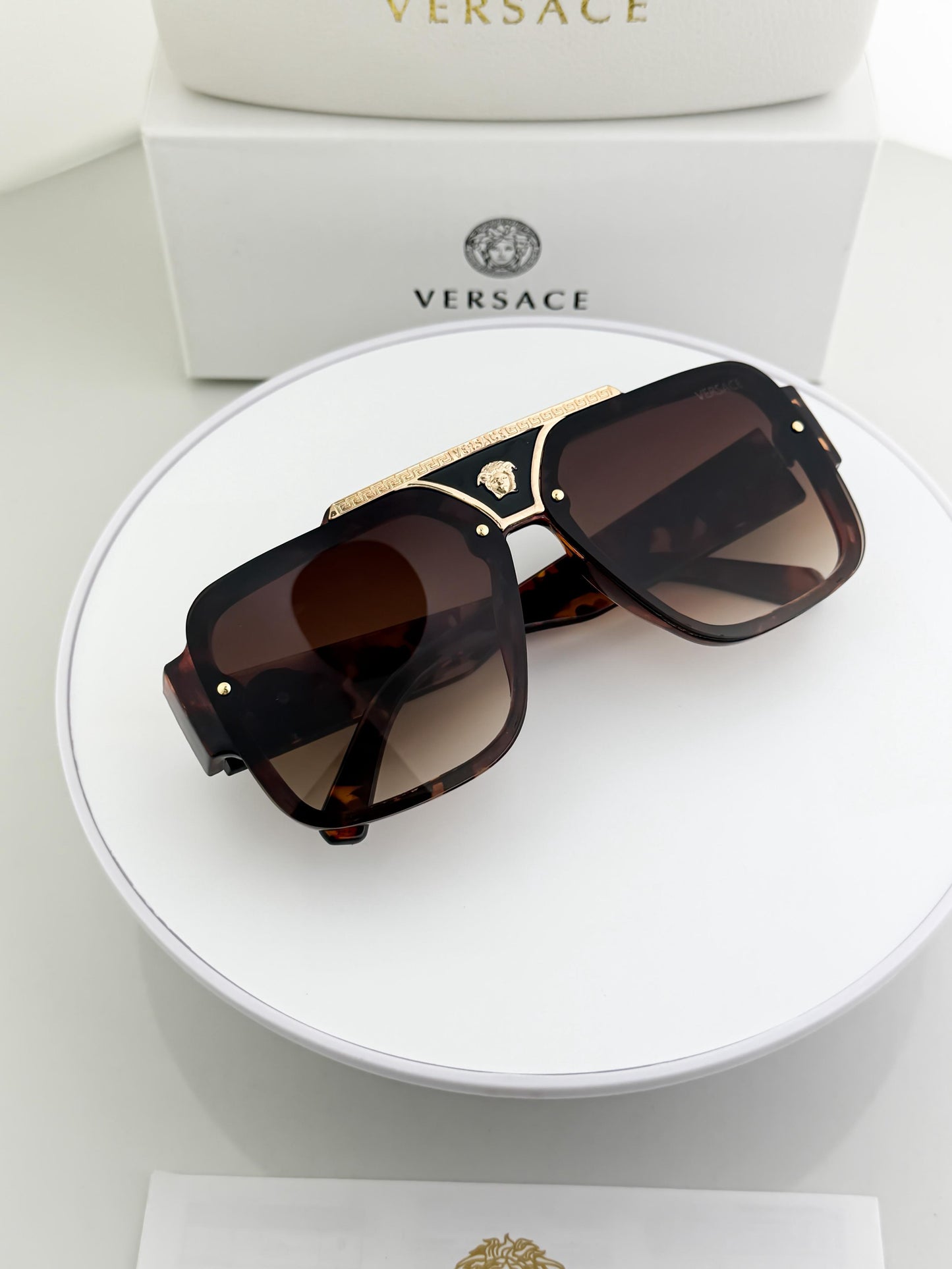 VERSACE SUNGLASS