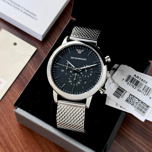EMPORIO ARMANI WATCH