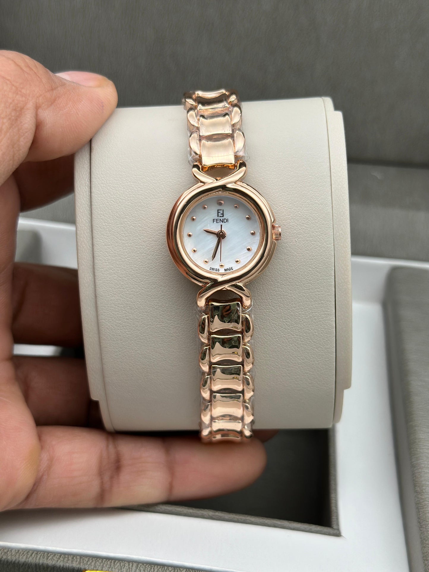 FENDI LADIES WATCH