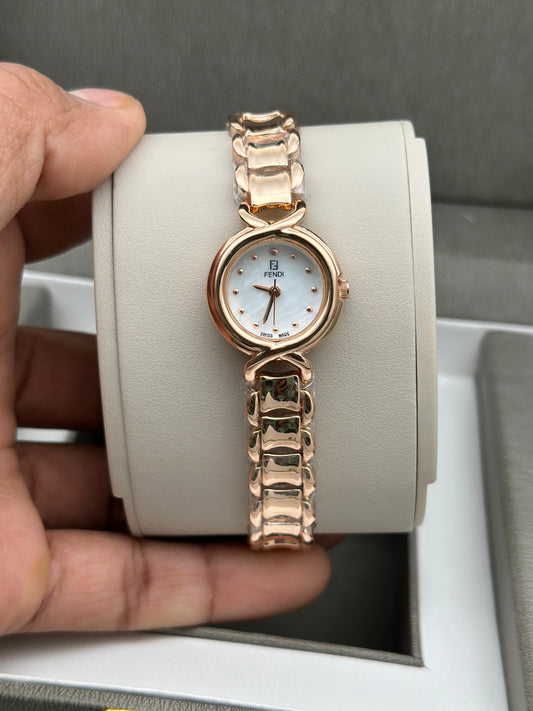 FENDI LADIES WATCH