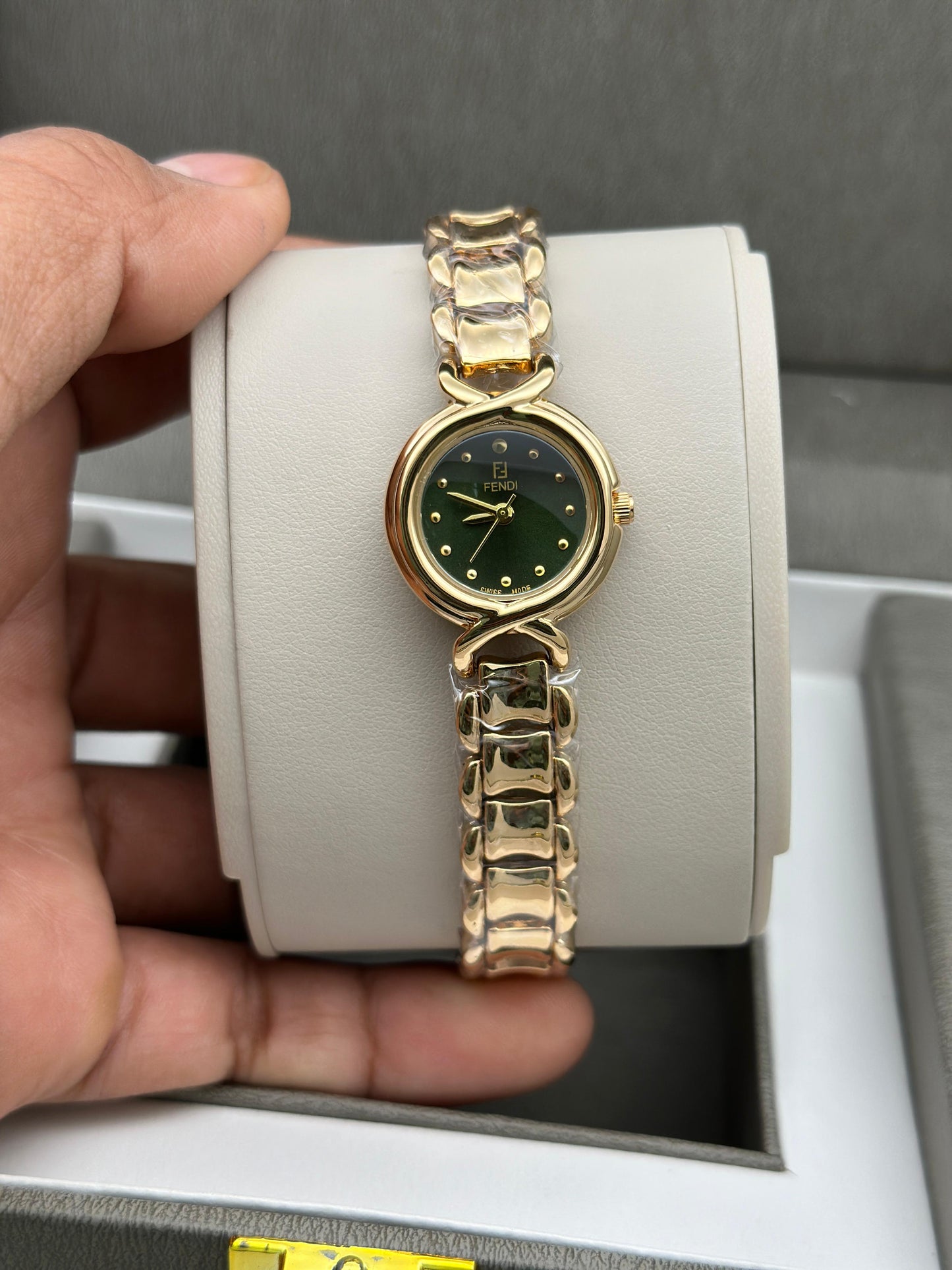 FENDI LADIES WATCH