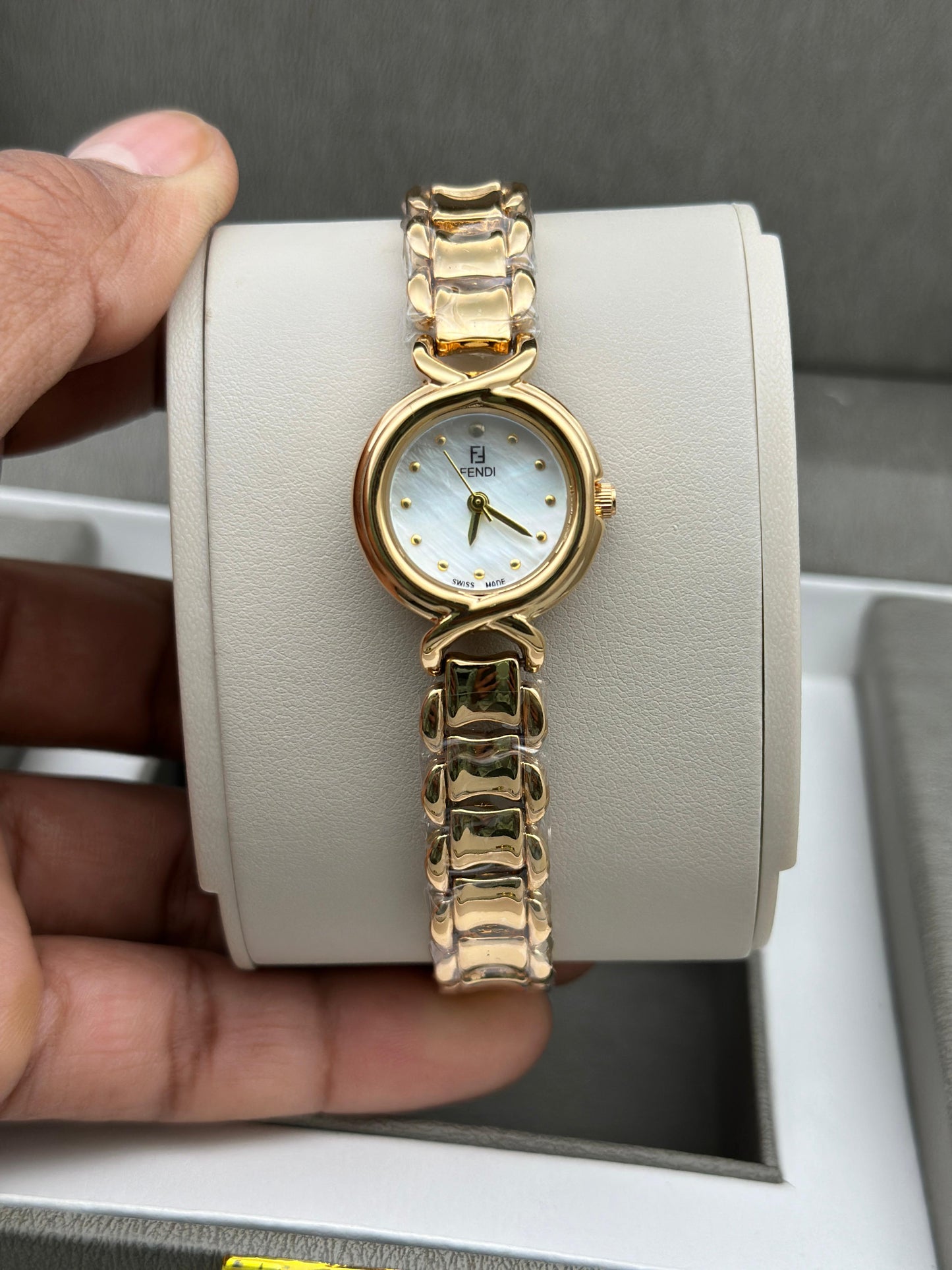 FENDI LADIES WATCH