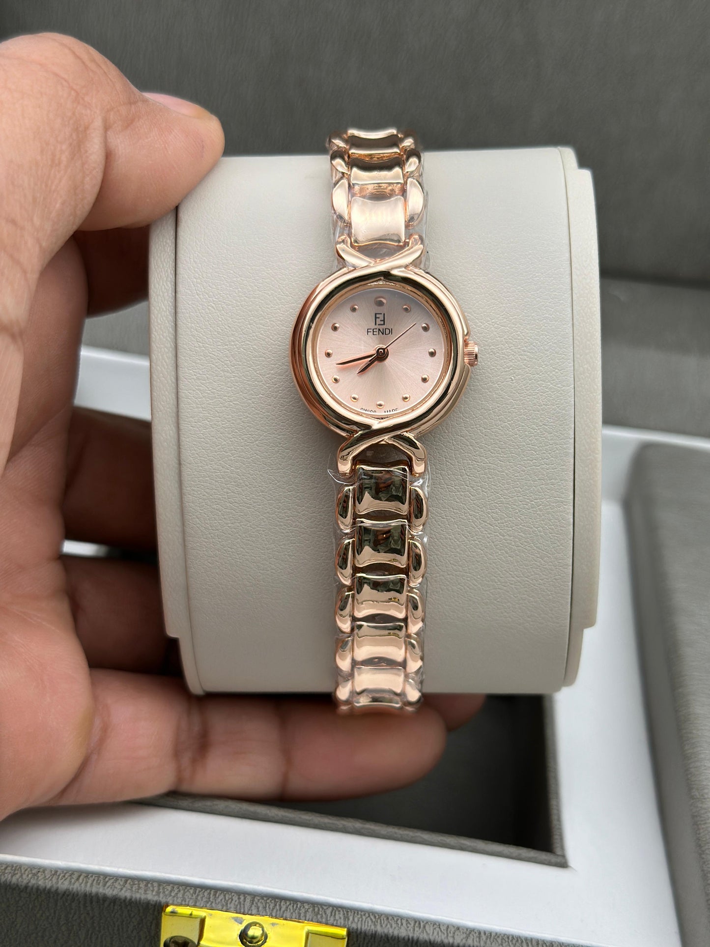 FENDI LADIES WATCH