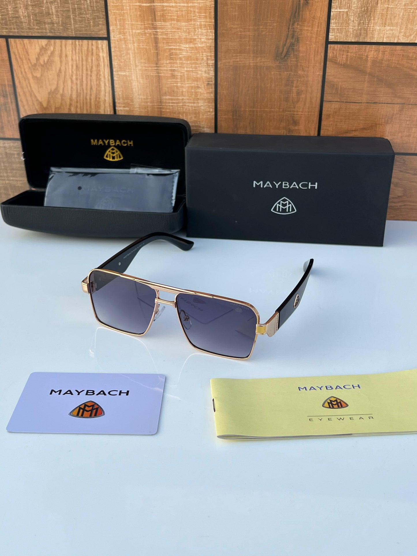 MAYBACH SUNGLASS
