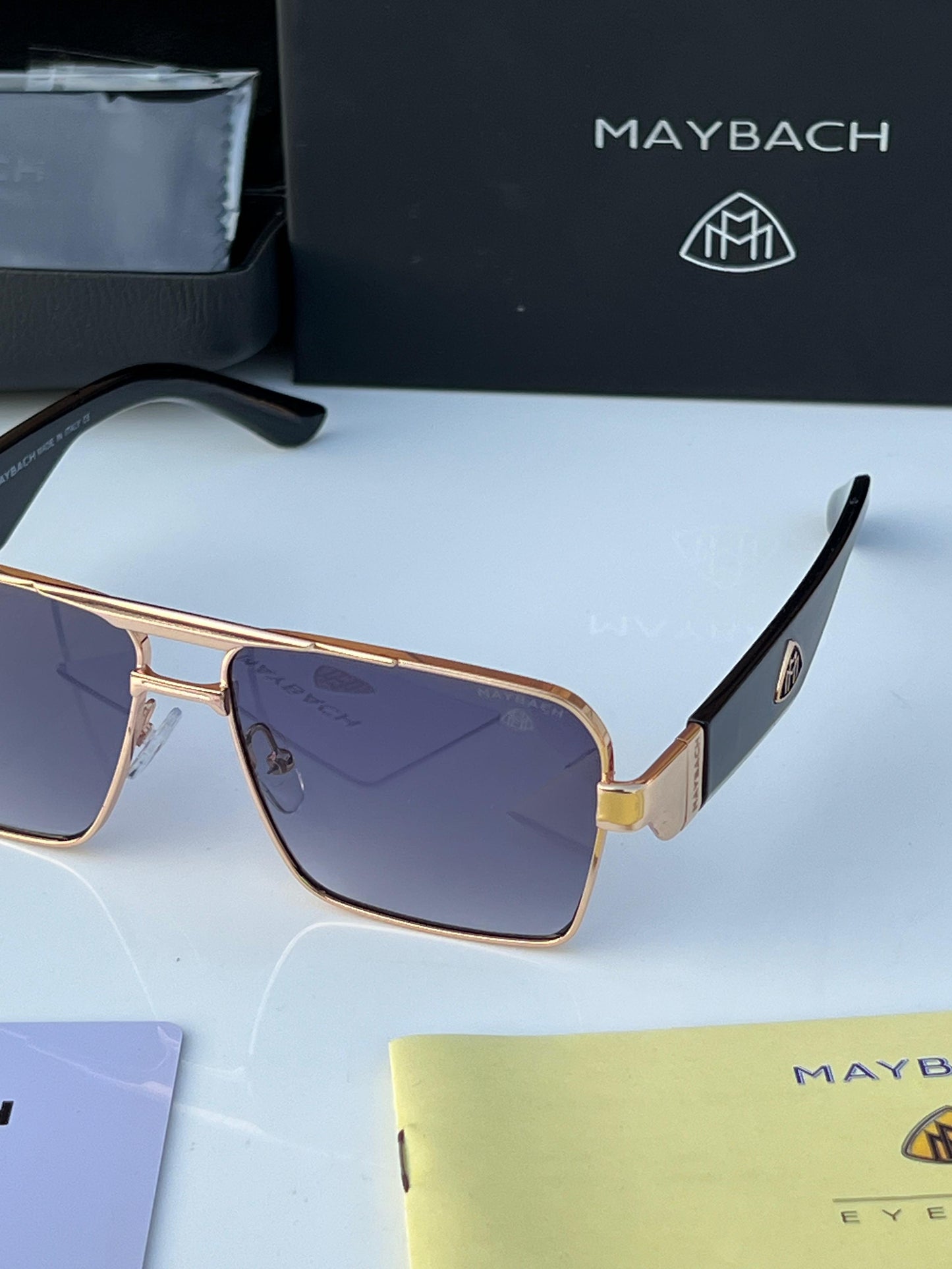 MAYBACH SUNGLASS