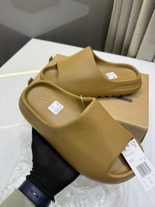 ADIDAS YEEZY SLIDES