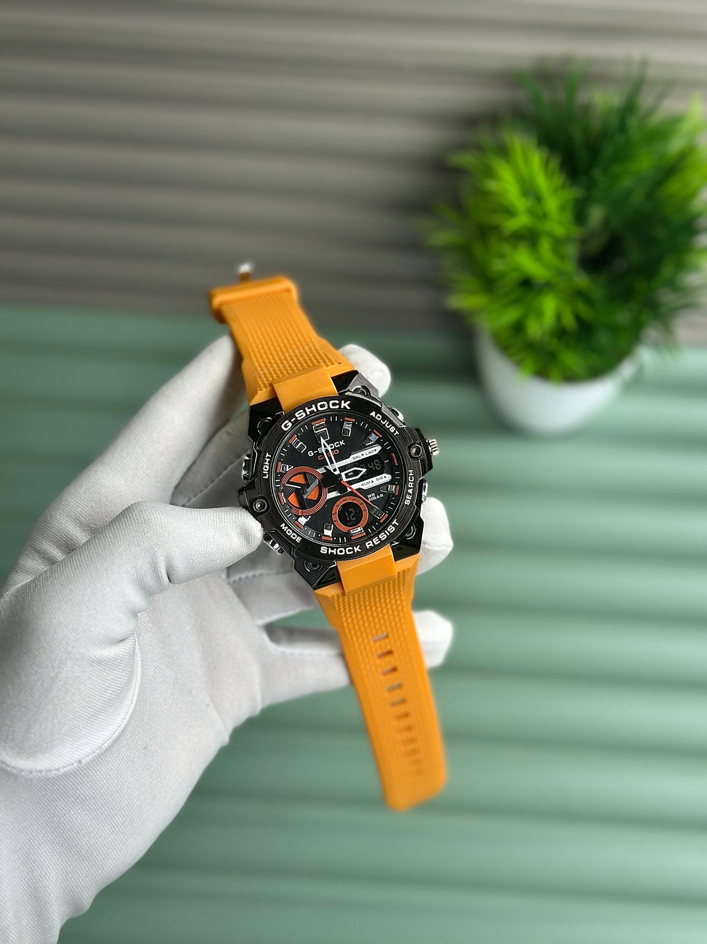 G-SHOCK WATCH