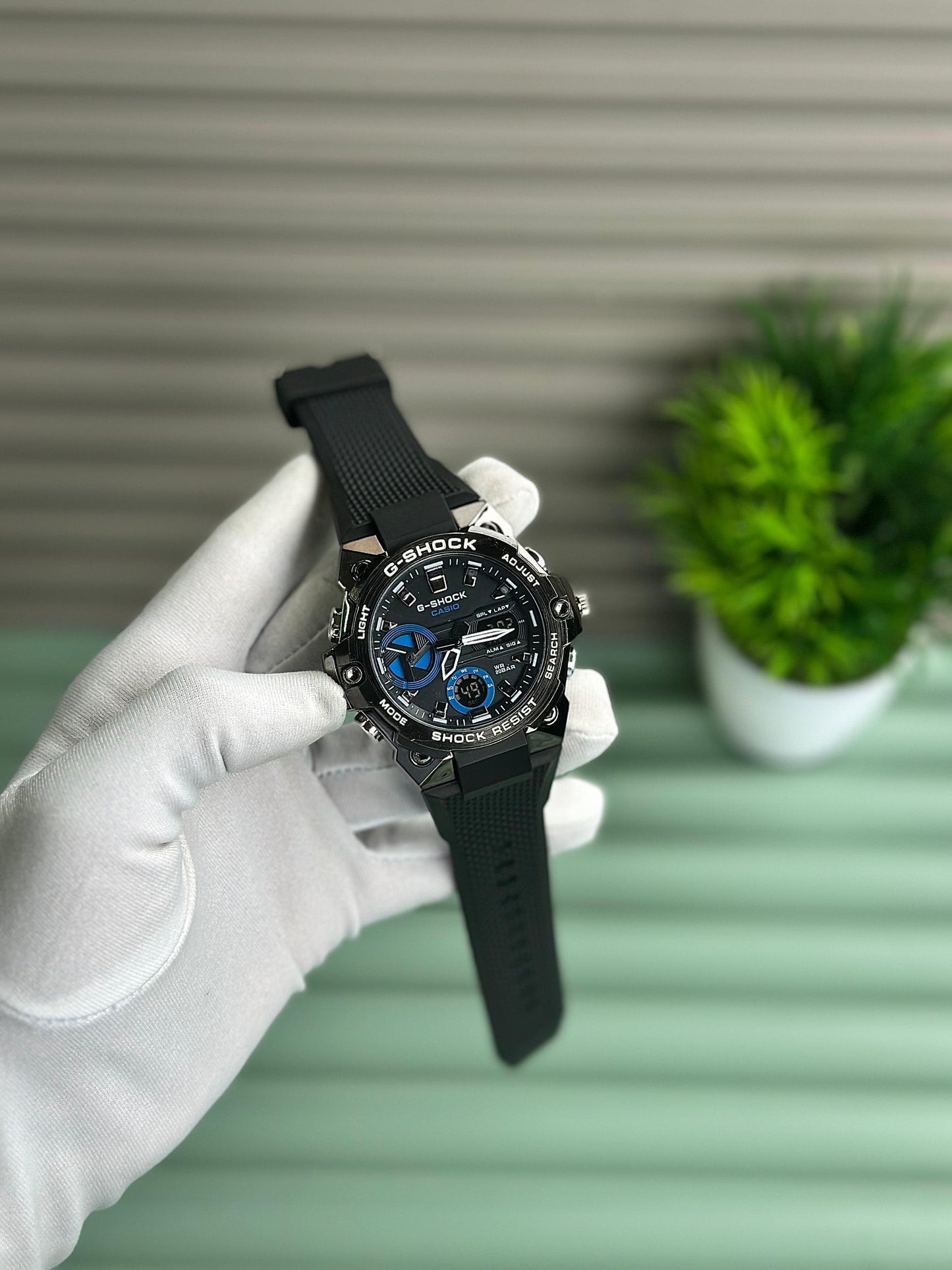 G-SHOCK WATCH
