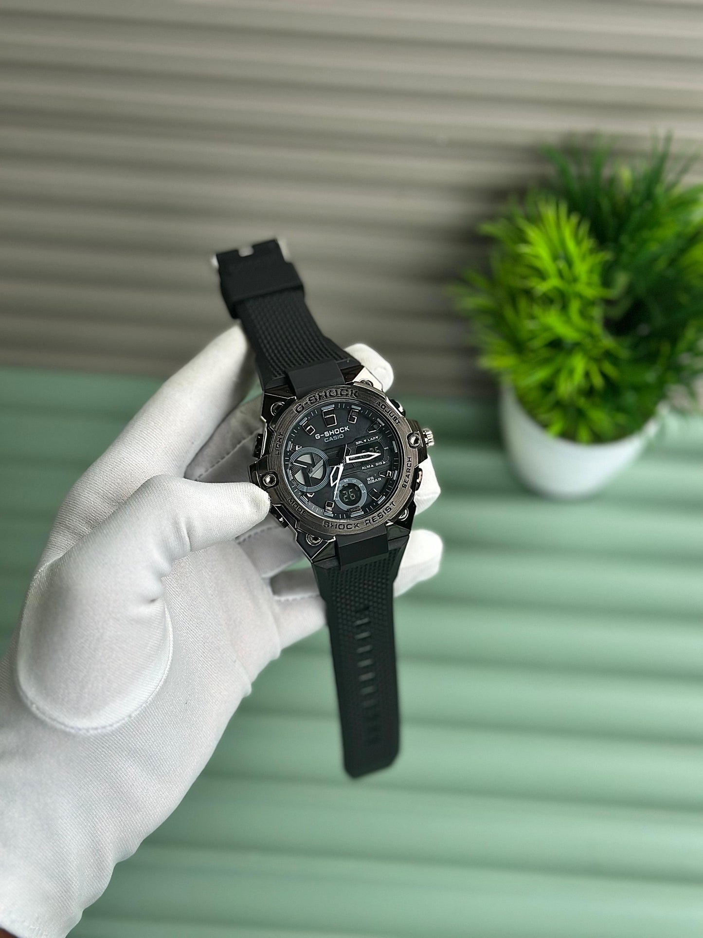 G-SHOCK WATCH