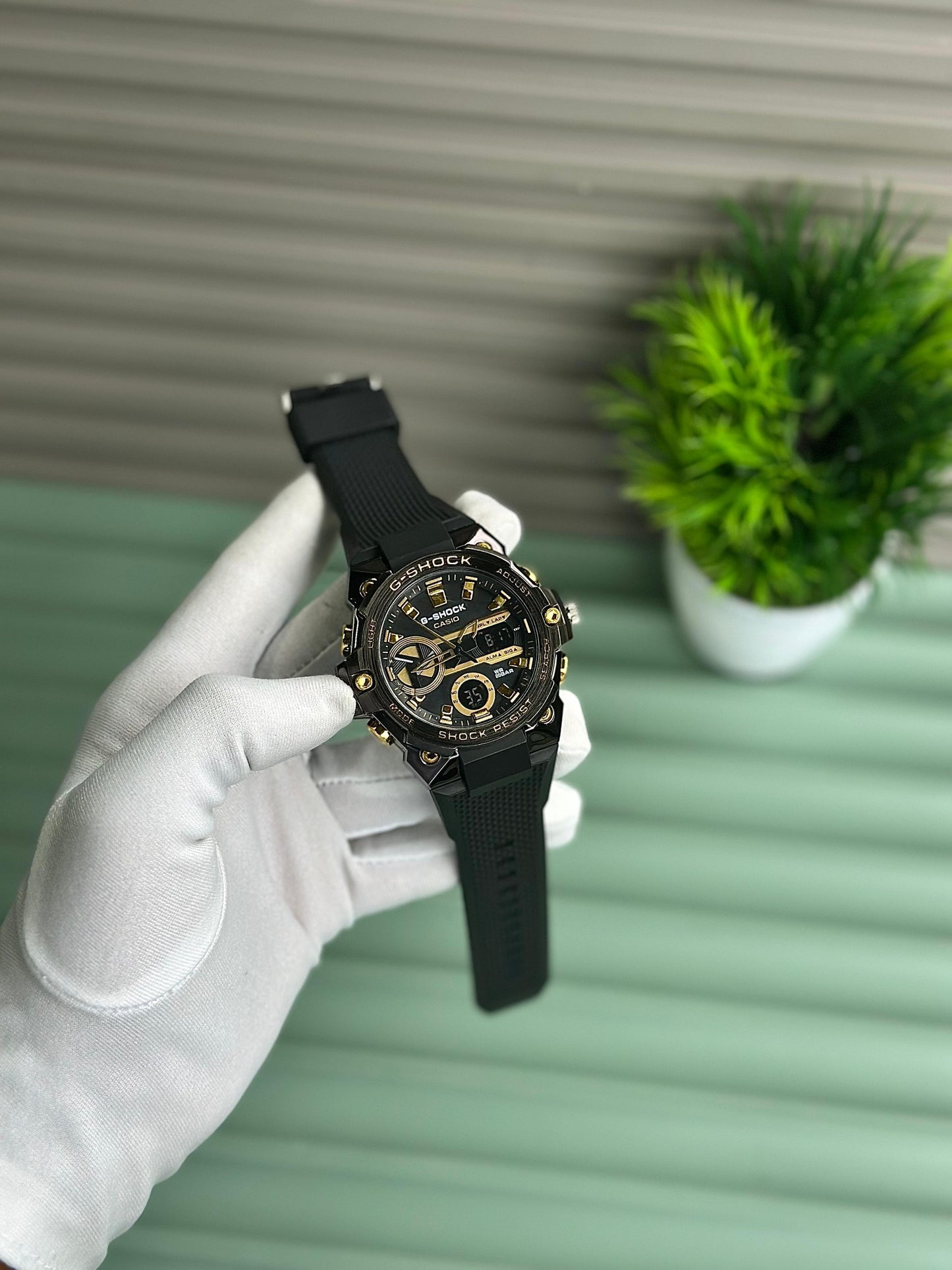 G-SHOCK WATCH