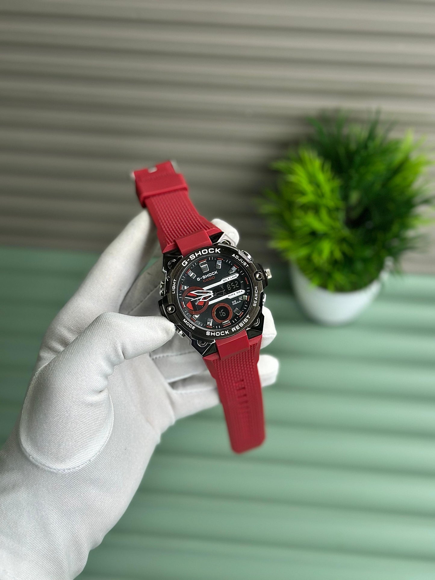 G-SHOCK WATCH