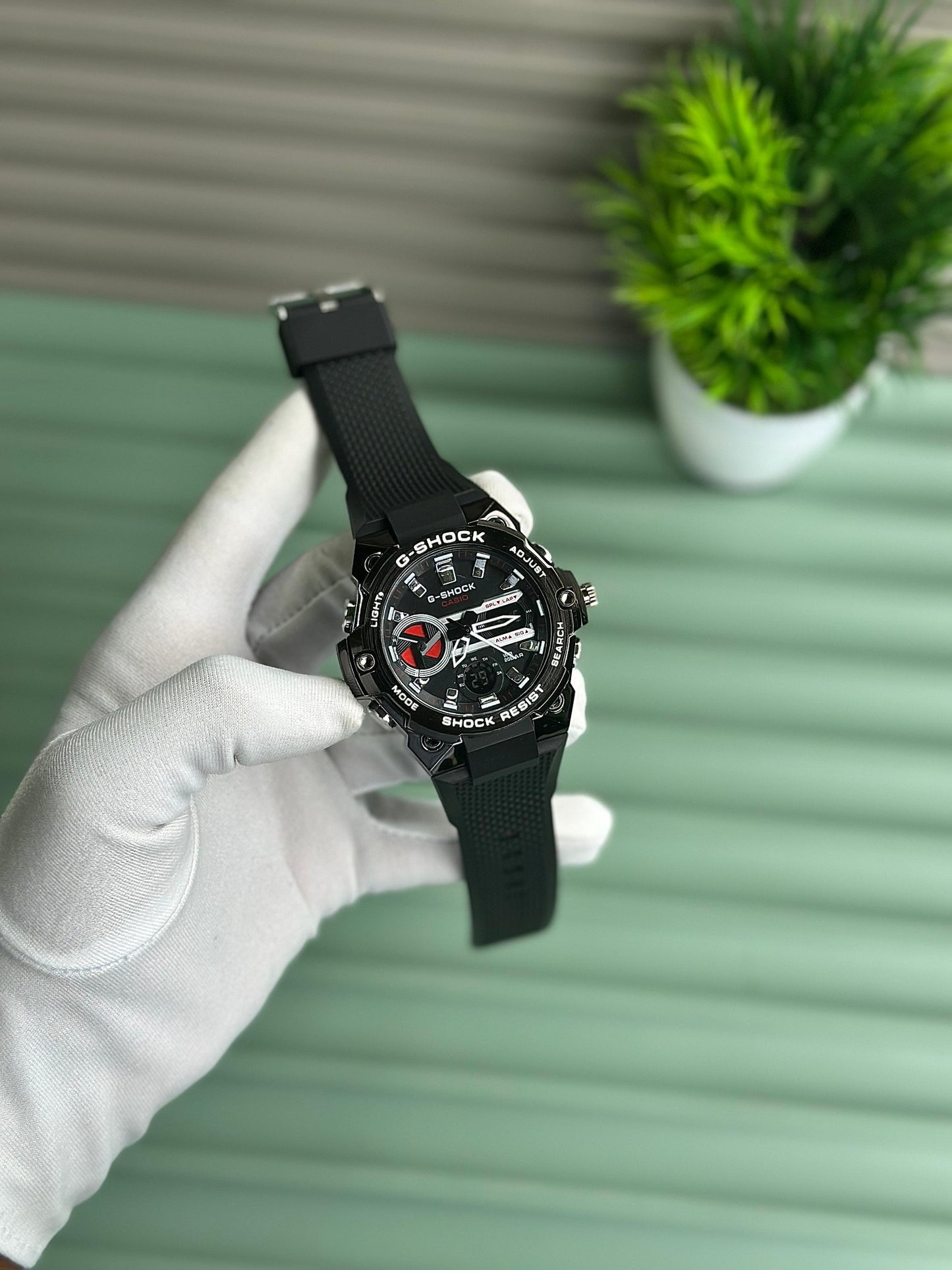 G-SHOCK WATCH