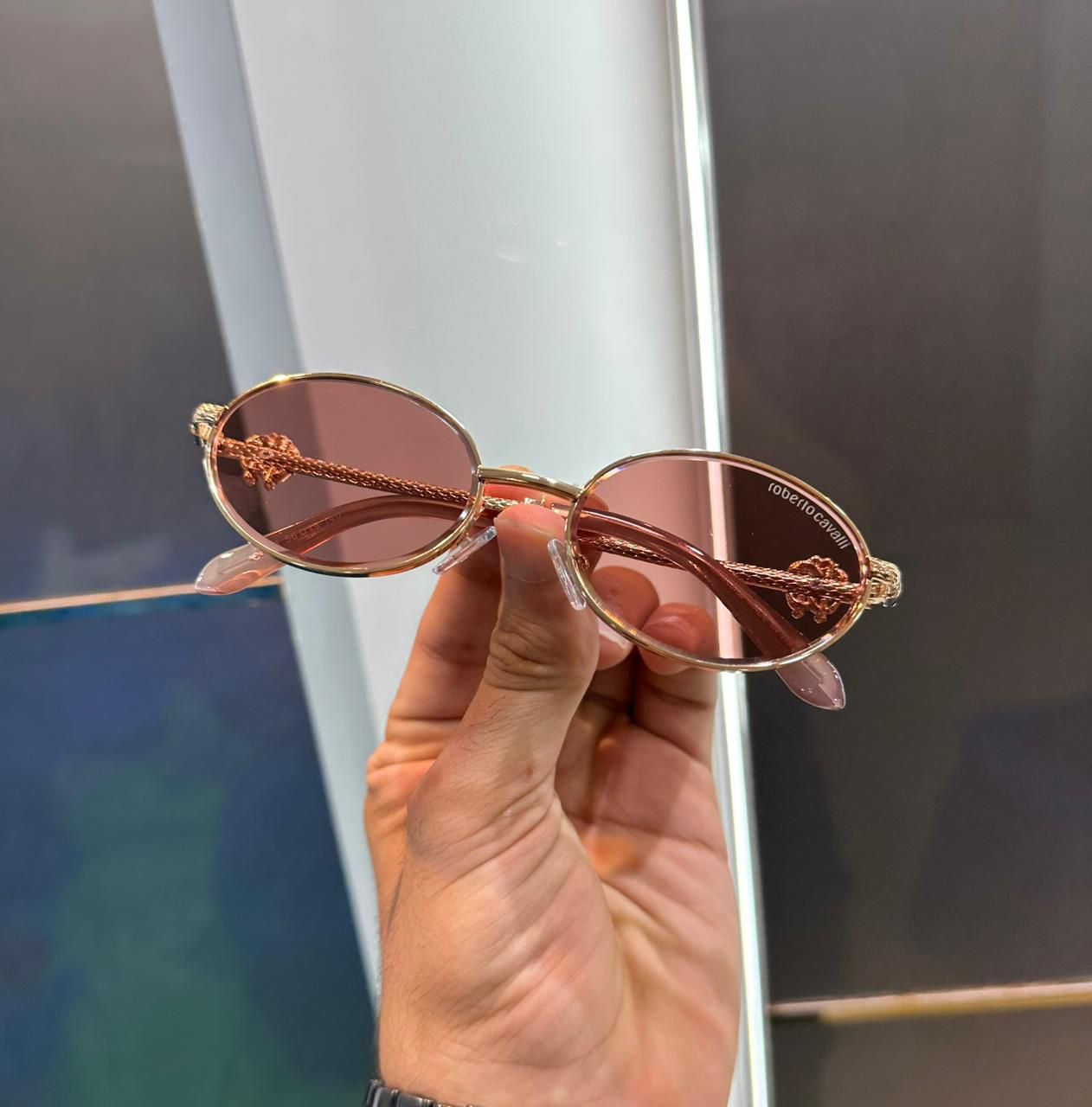 ROBERTO CAVALI SUNGLASSES