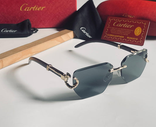 CARTIER SUNGLASS