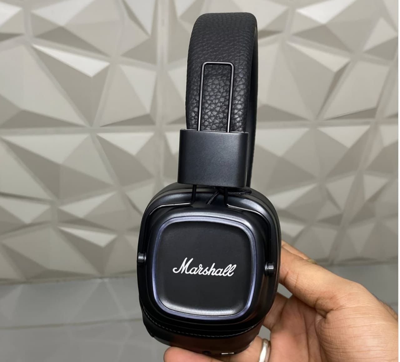 MARSHAL HEADPHONE