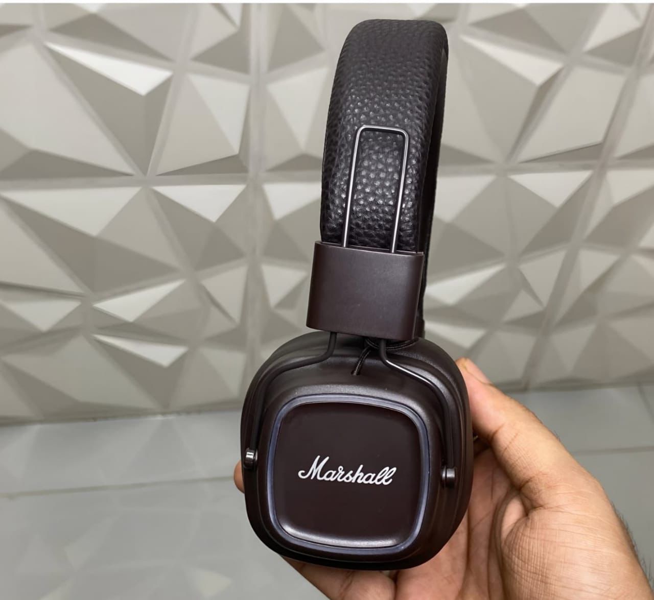 MARSHAL HEADPHONE