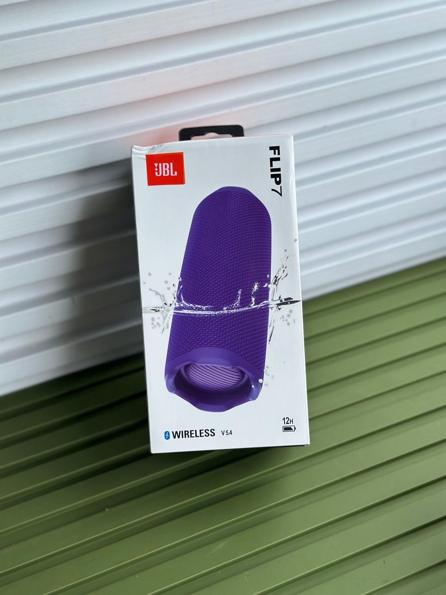 JBL FLIP7 SPEAKER