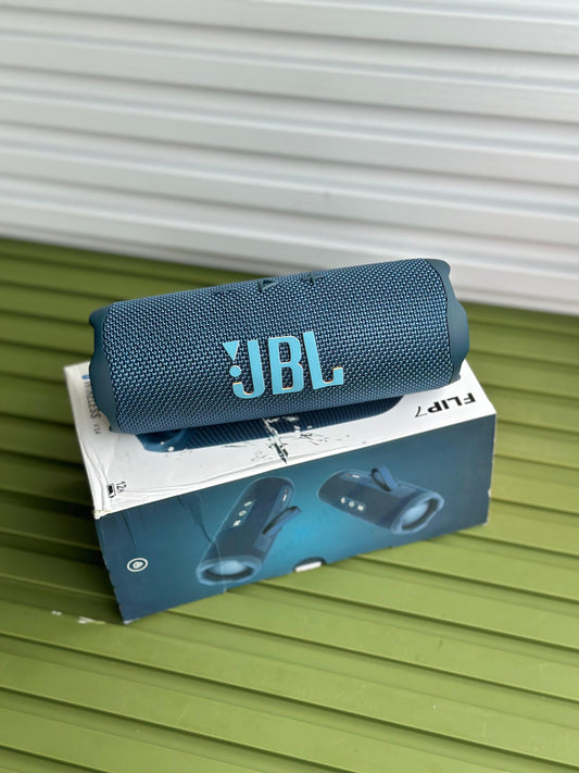 JBL FLIP7 SPEAKER