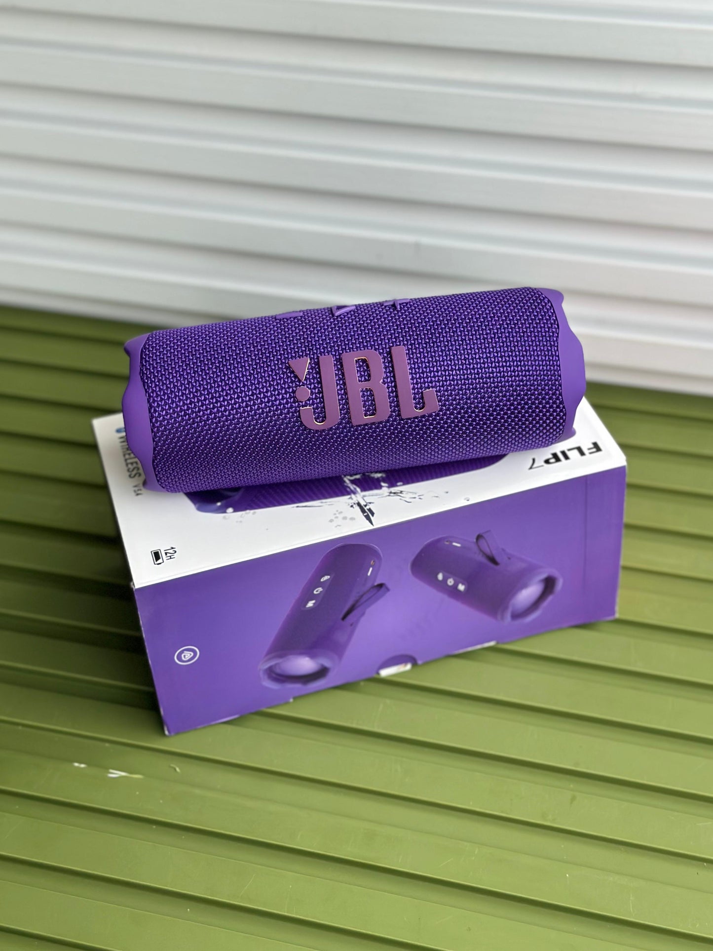 JBL FLIP7 SPEAKER