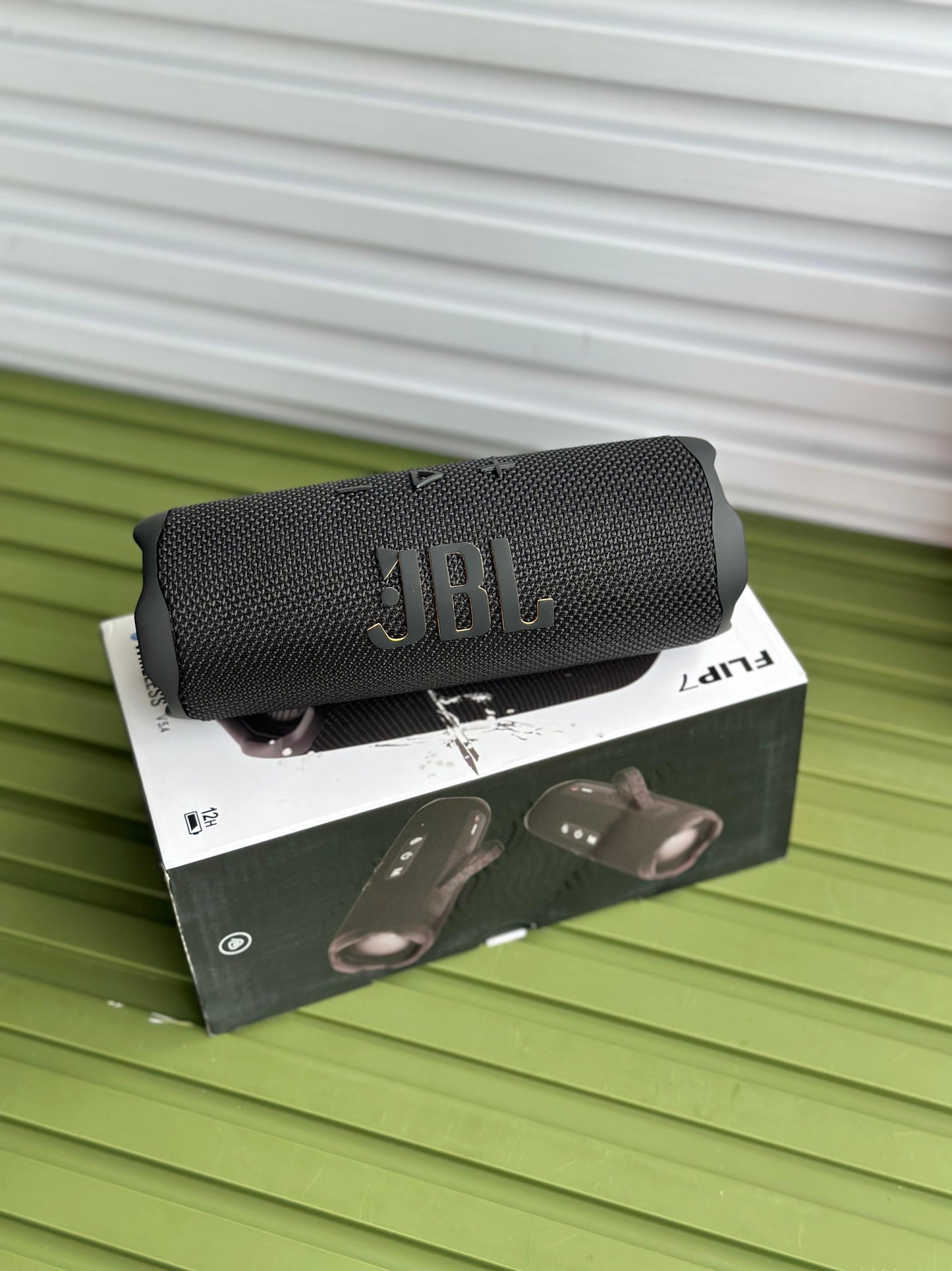 JBL FLIP7 SPEAKER