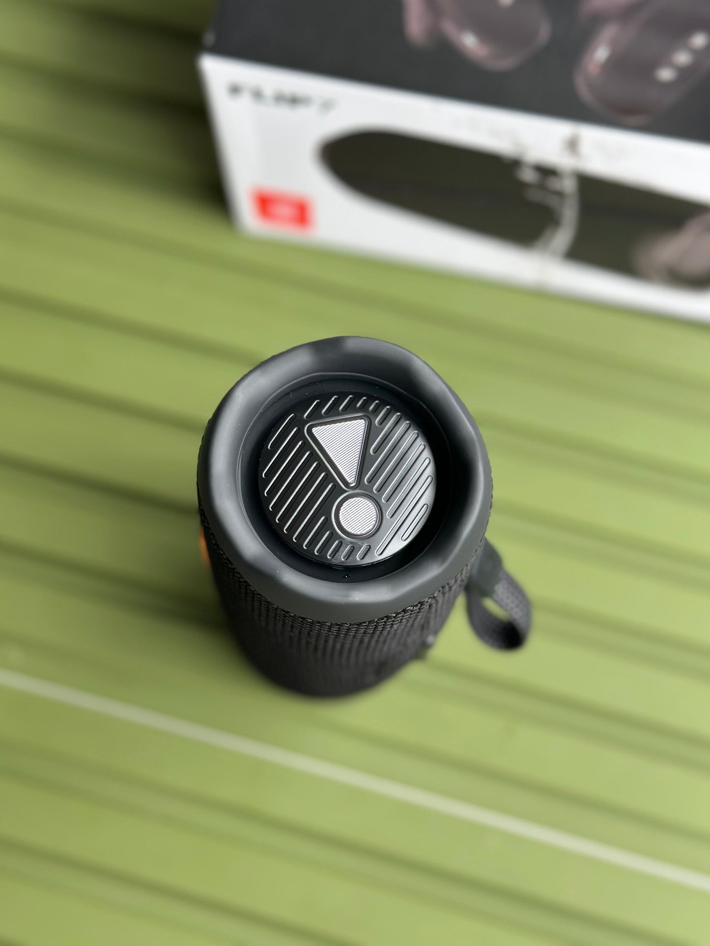 JBL FLIP7 SPEAKER