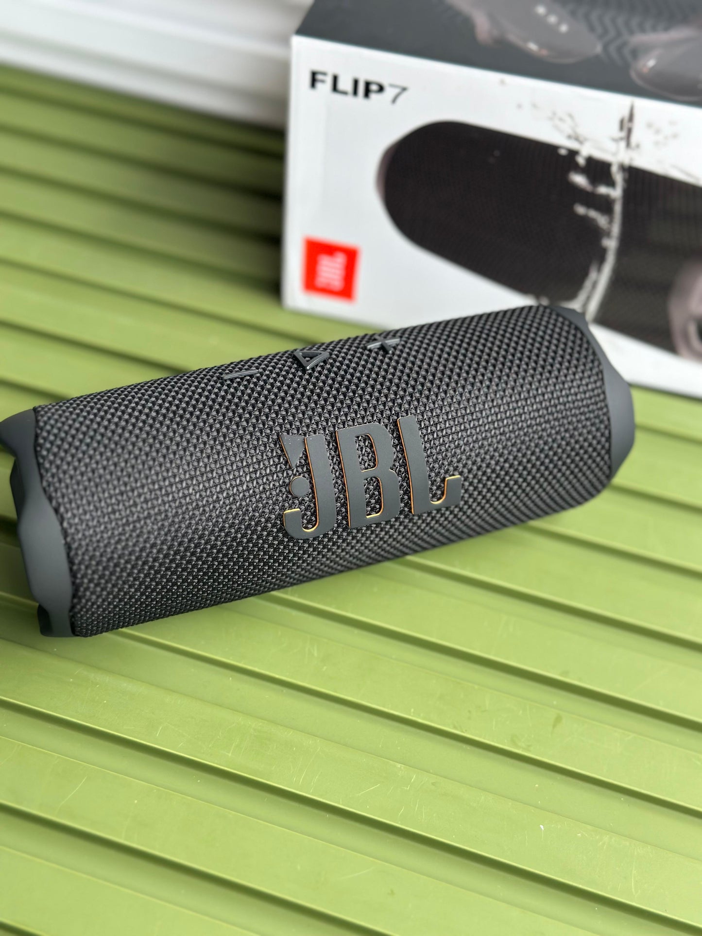JBL FLIP7 SPEAKER