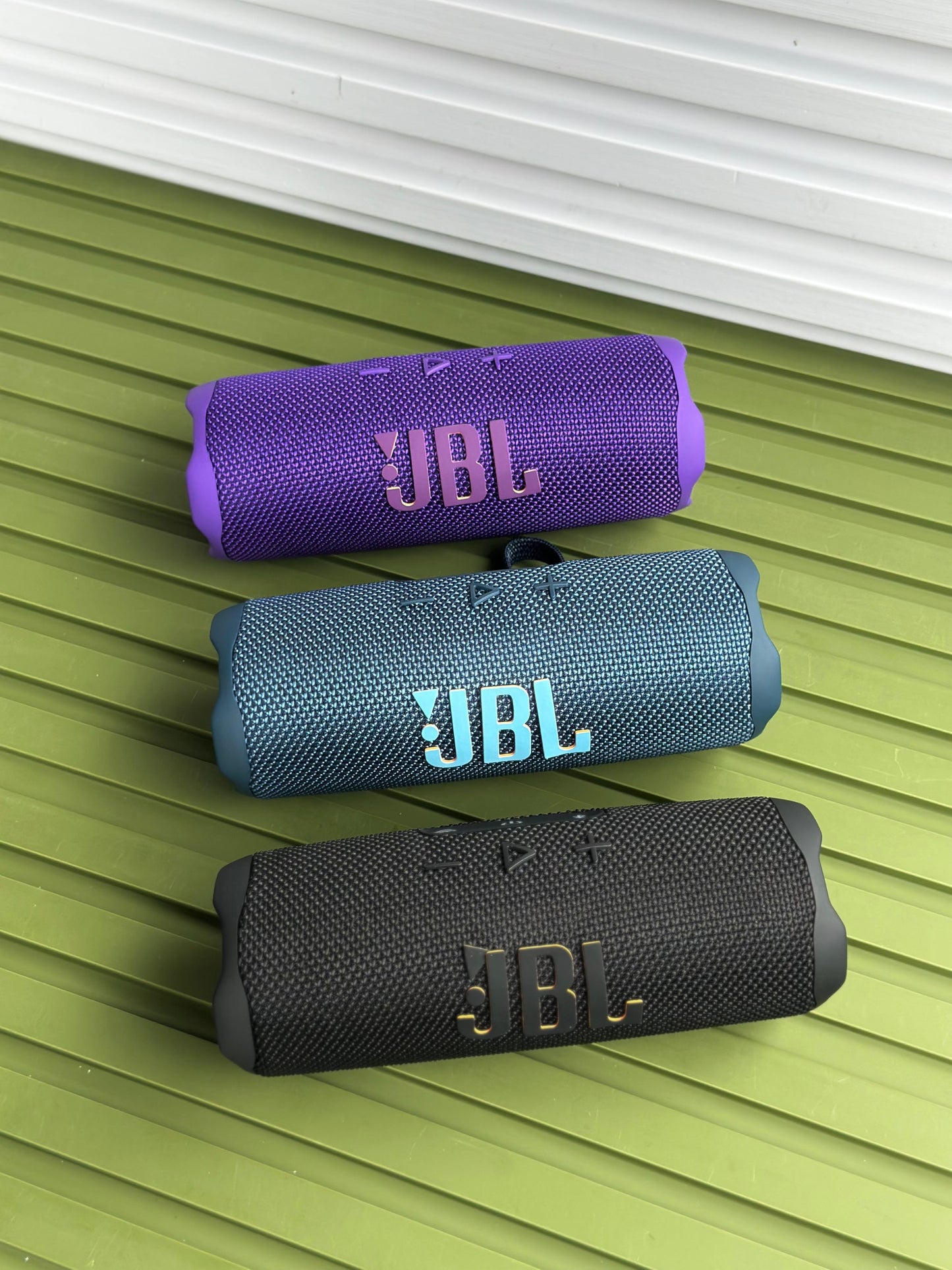 JBL FLIP7 SPEAKER