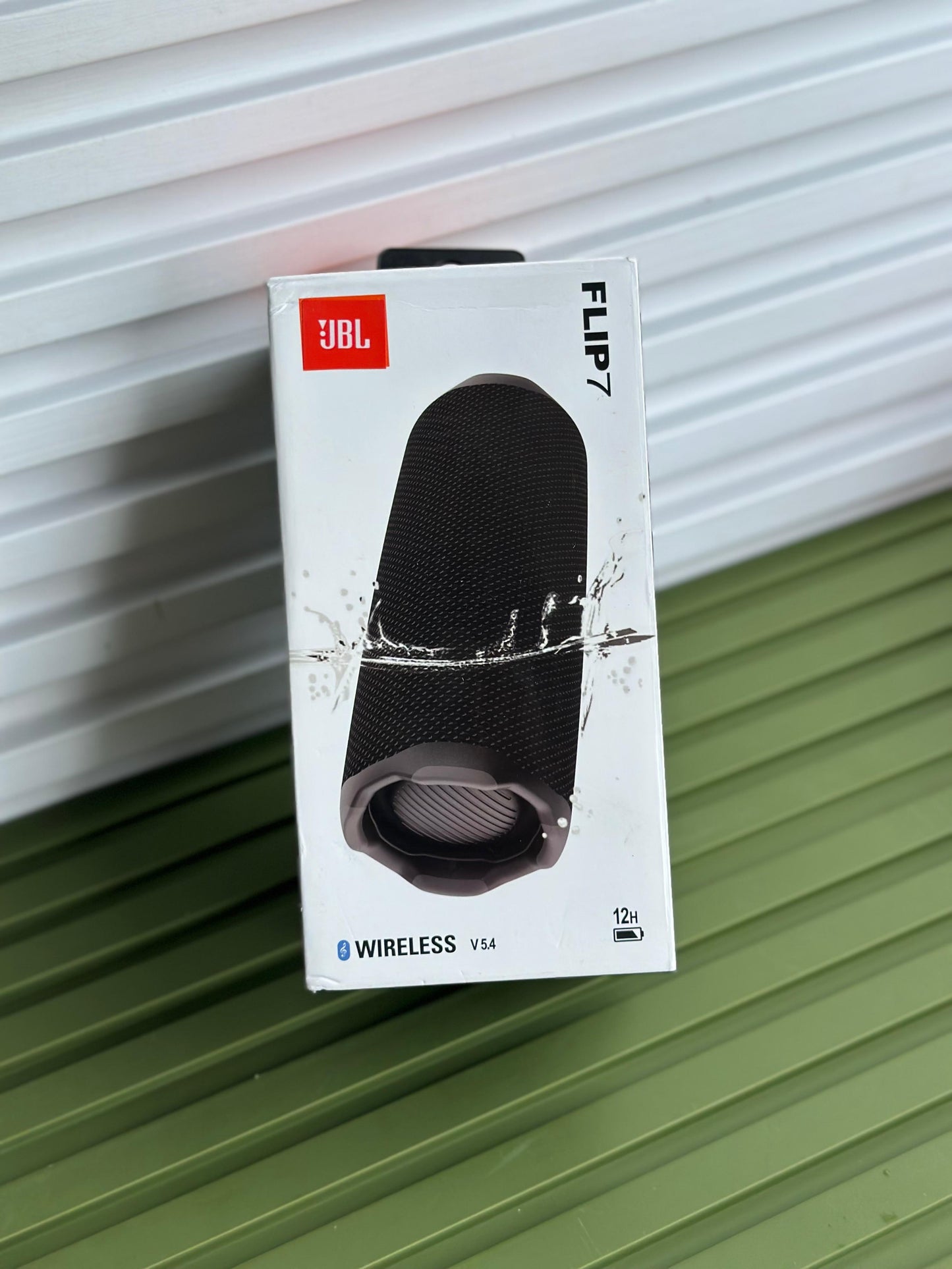 JBL FLIP7 SPEAKER