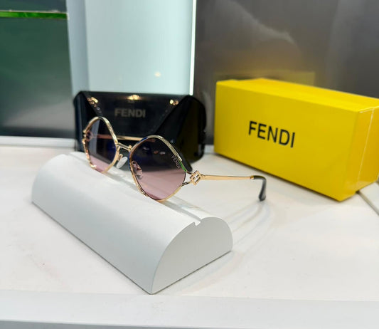 FENDI SUNGLASSES