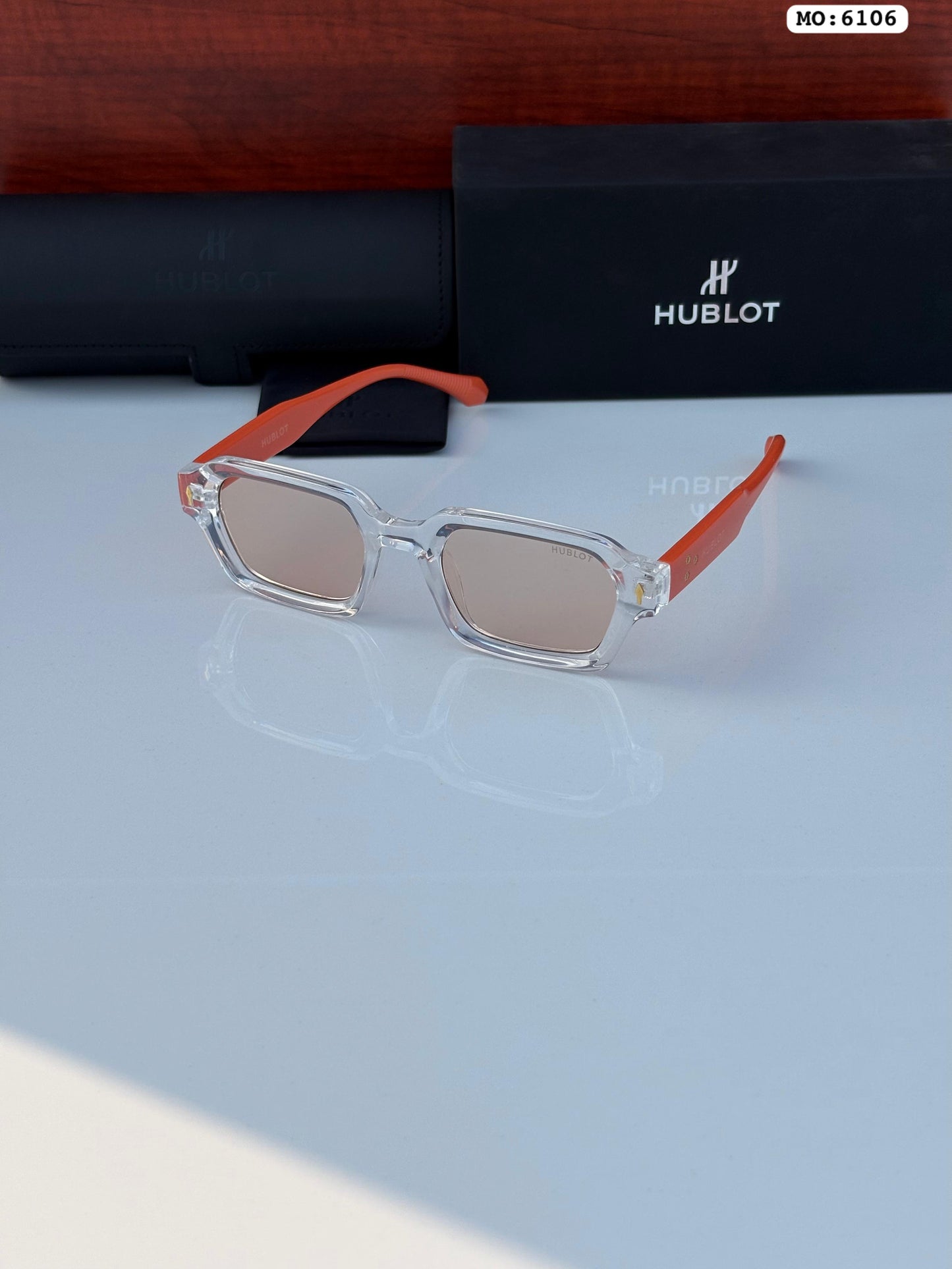 HUBLOT SUNGLASSES