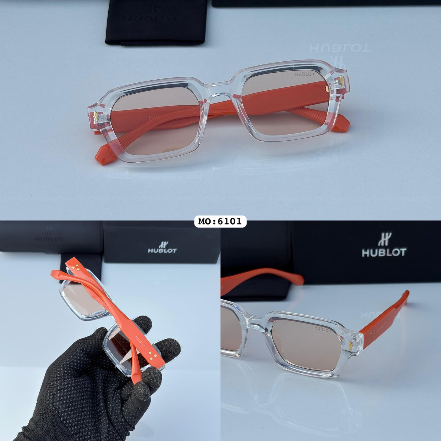 HUBLOT SUNGLASSES