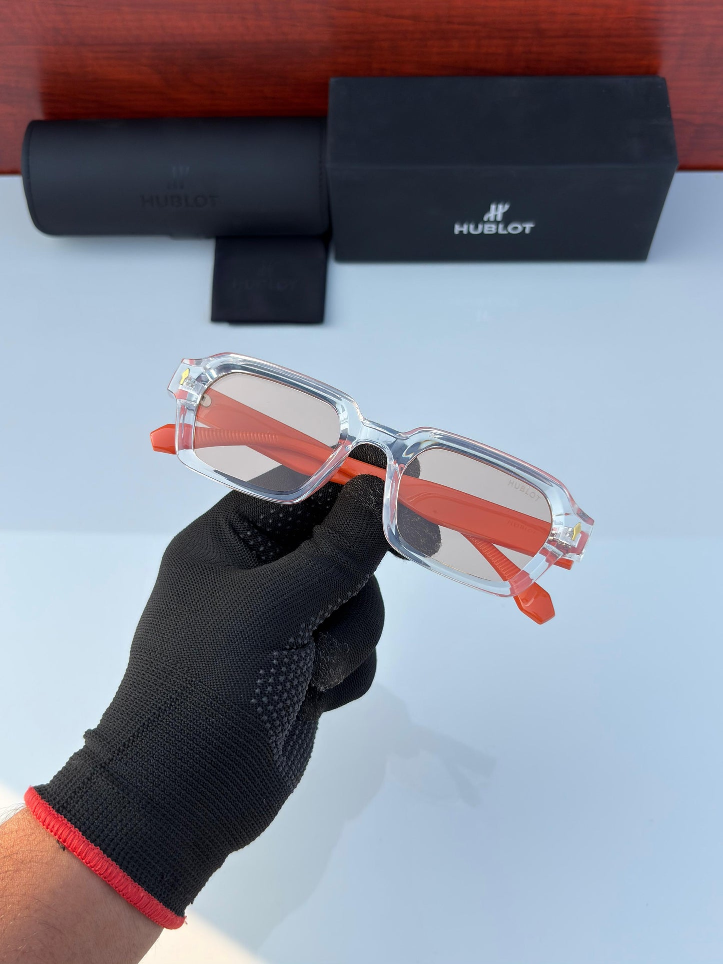 HUBLOT SUNGLASSES