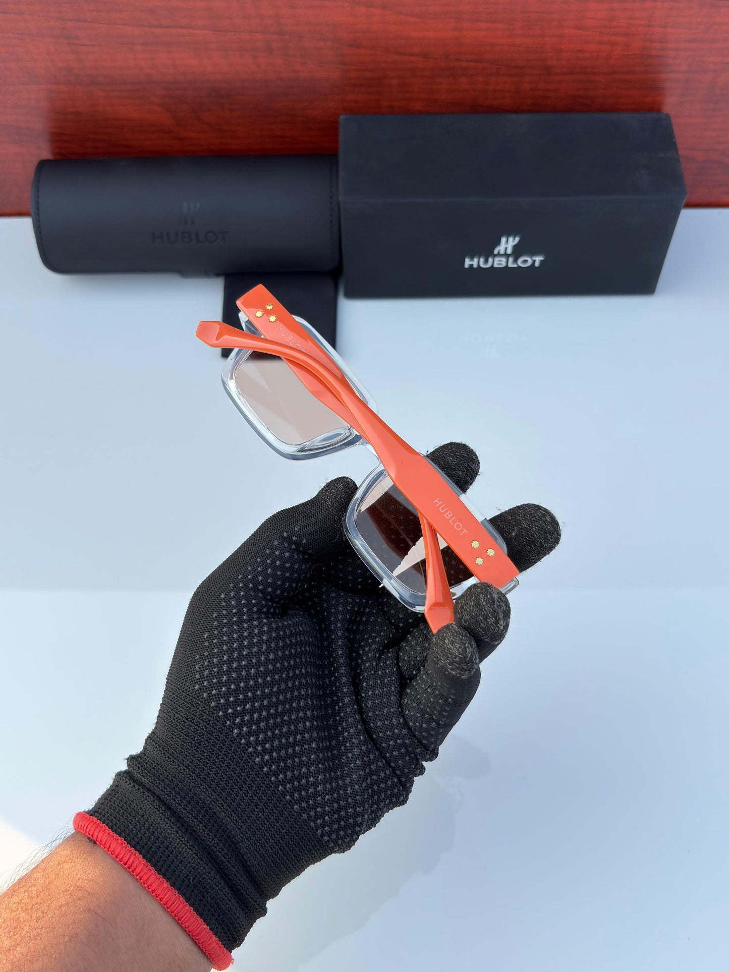 HUBLOT SUNGLASSES