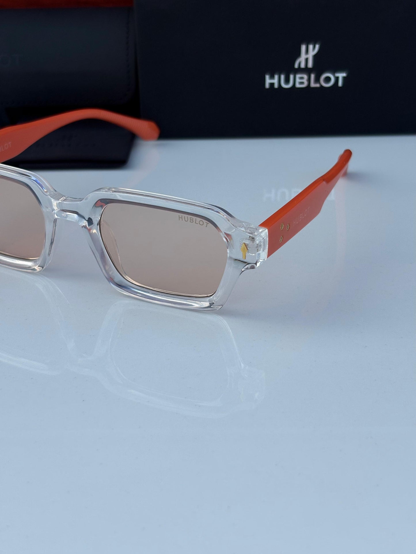 HUBLOT SUNGLASSES