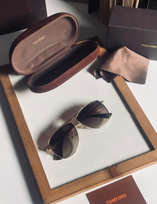 TOM FORD SUNGLASSES