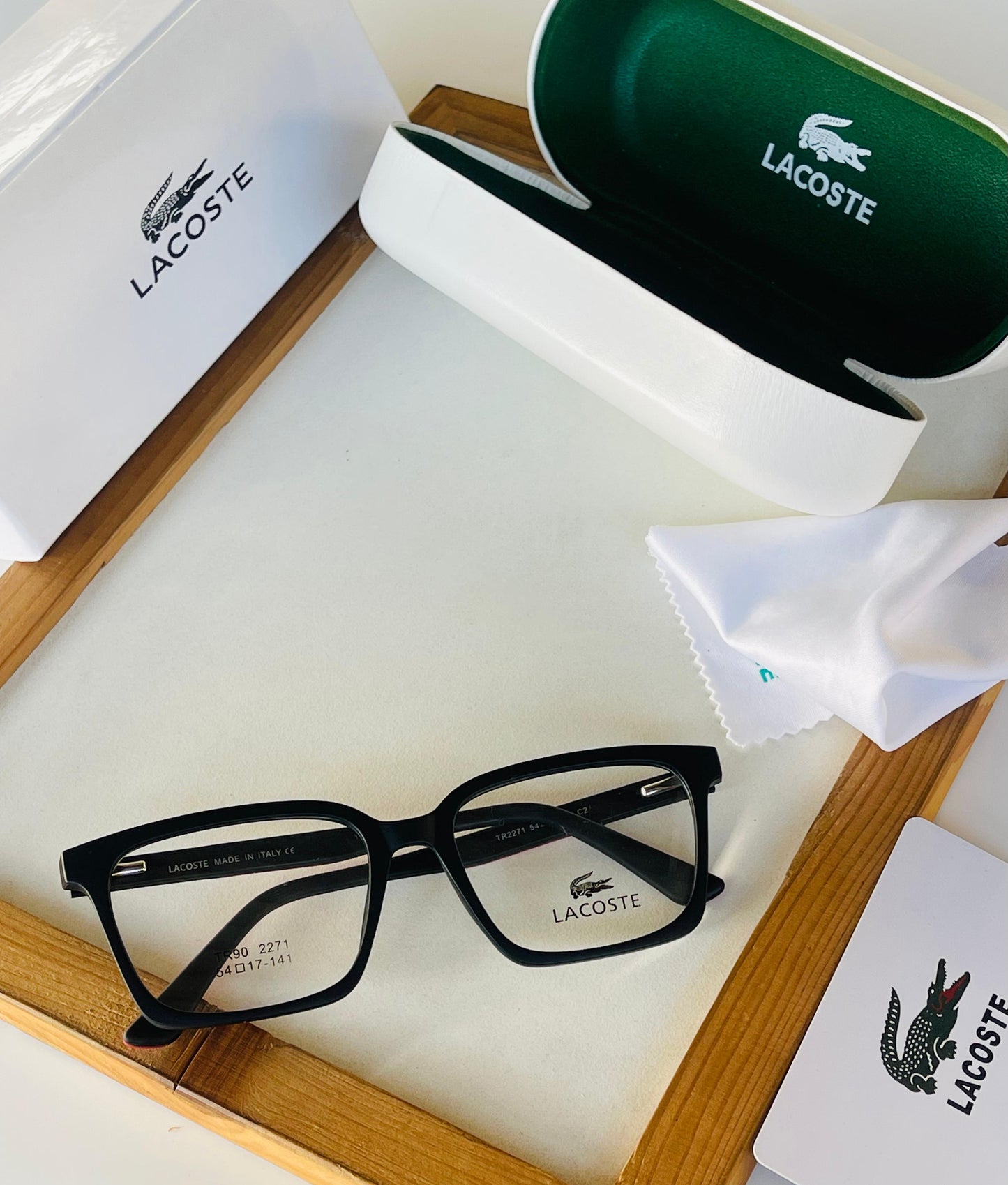 LACOSTE SUNGLASSES