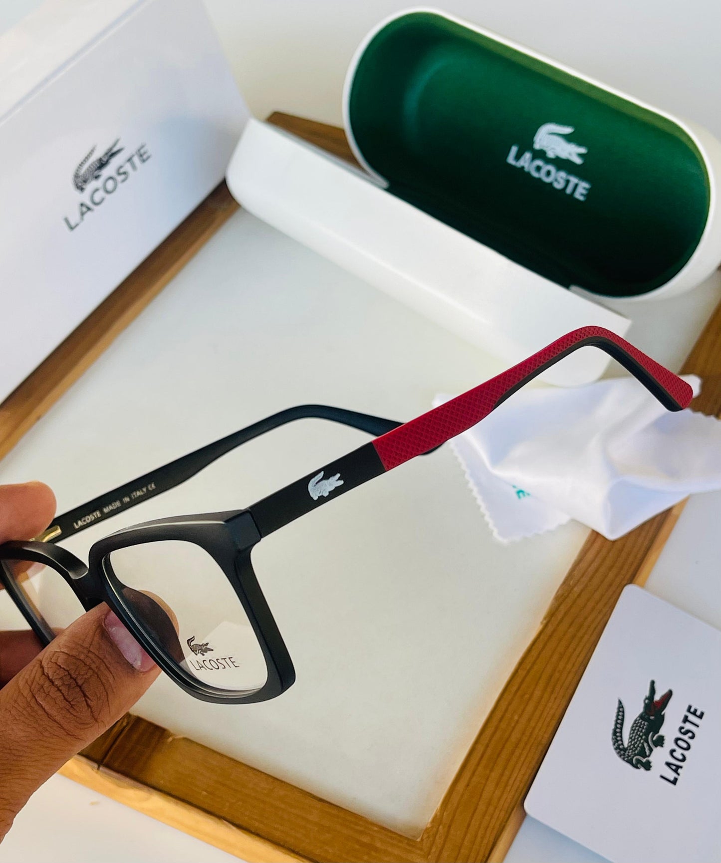 LACOSTE SUNGLASSES