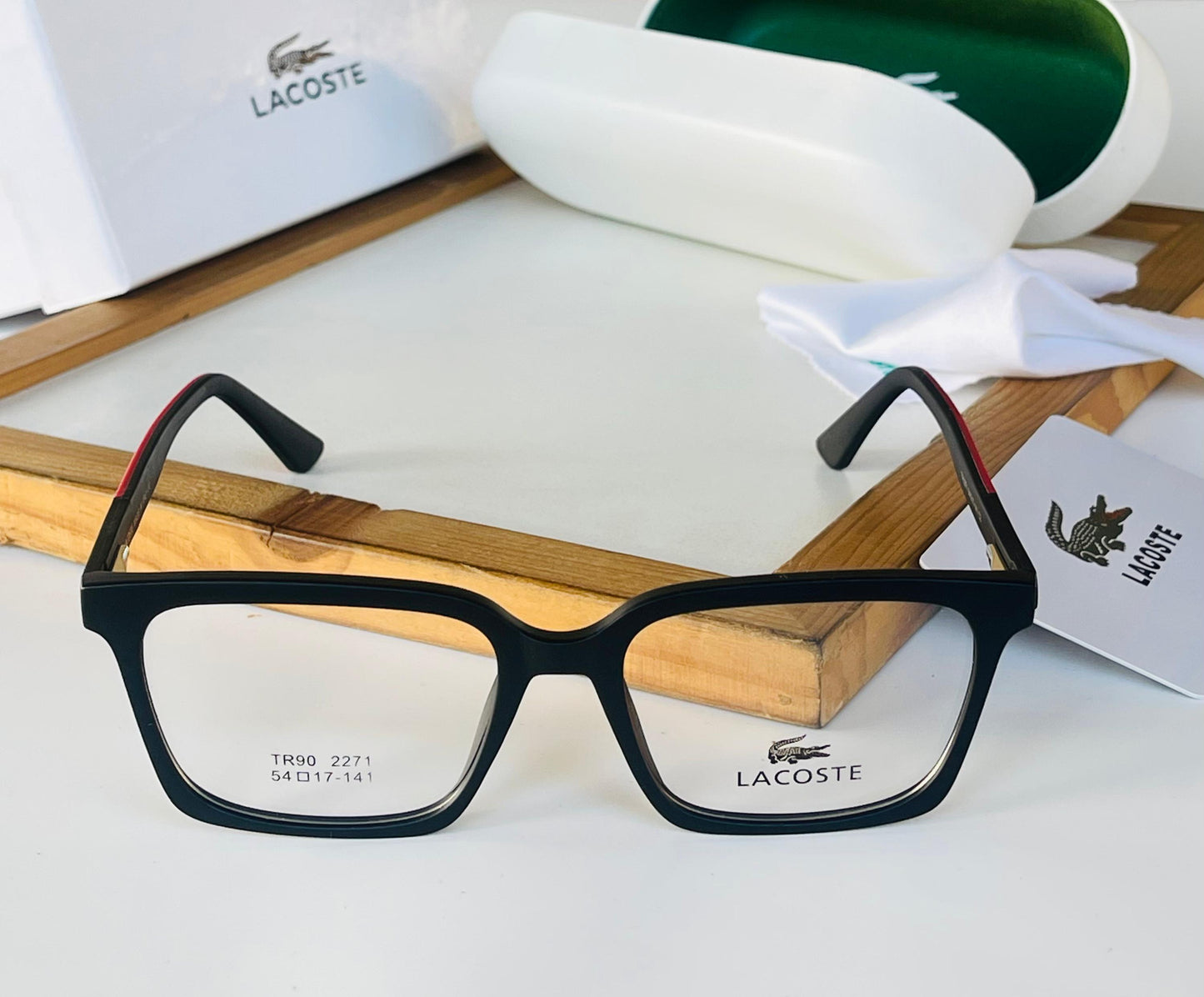 LACOSTE SUNGLASSES