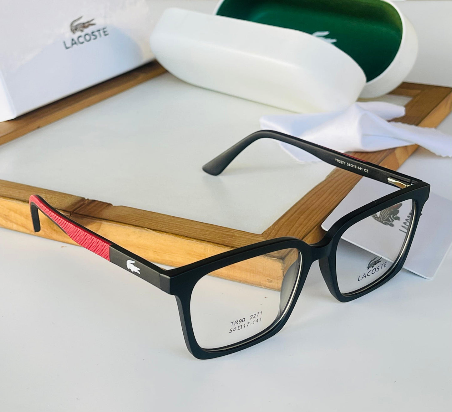 LACOSTE SUNGLASSES