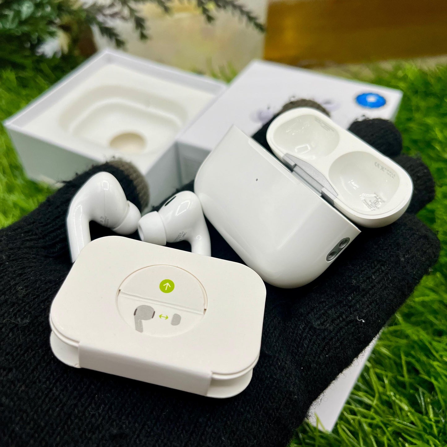 APPLE AIRPODS PRO 2