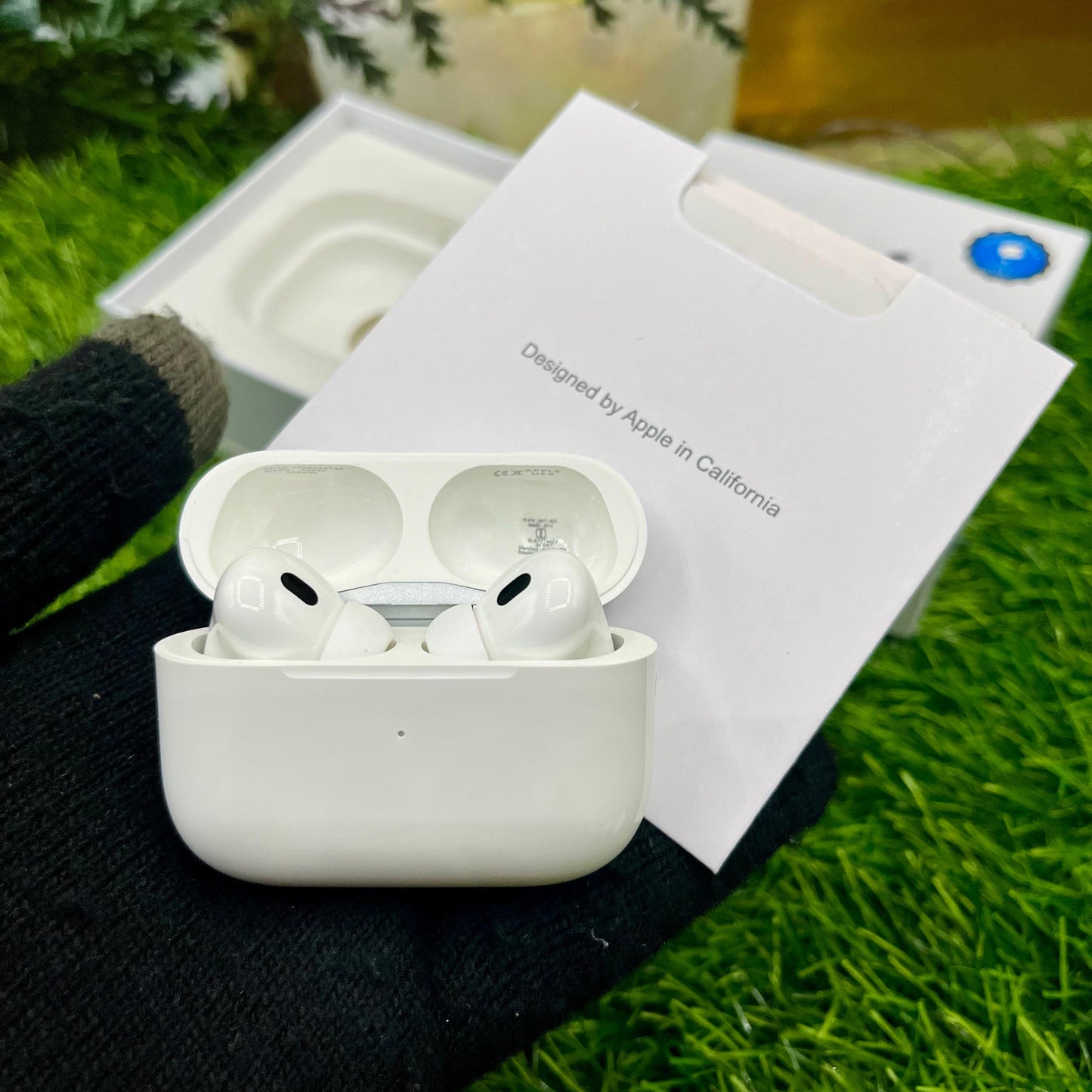 APPLE AIRPODS PRO 2