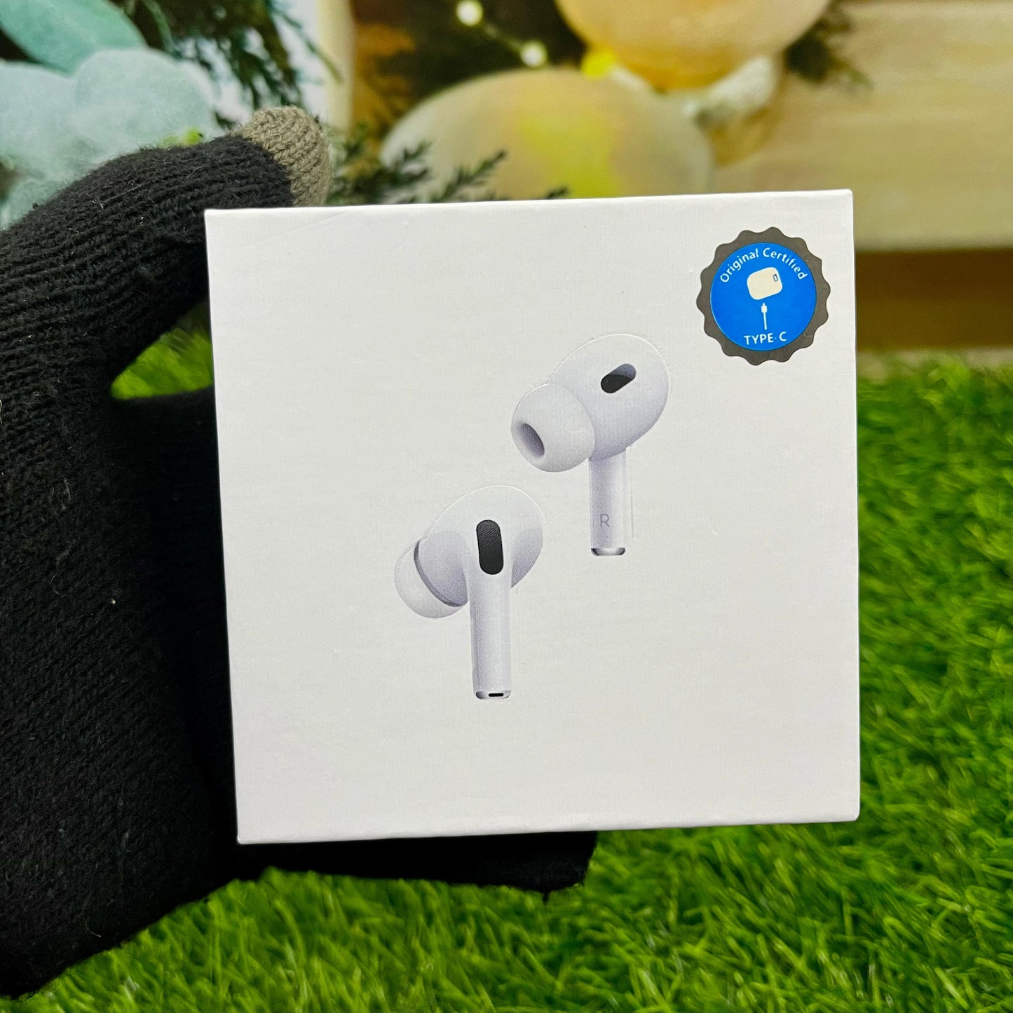 APPLE AIRPODS PRO 2