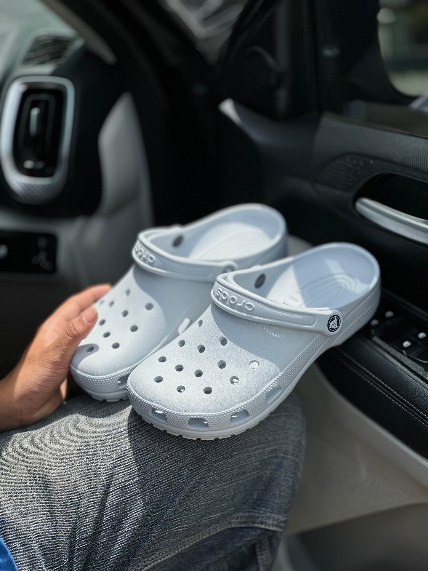 CLASSIC CROCS