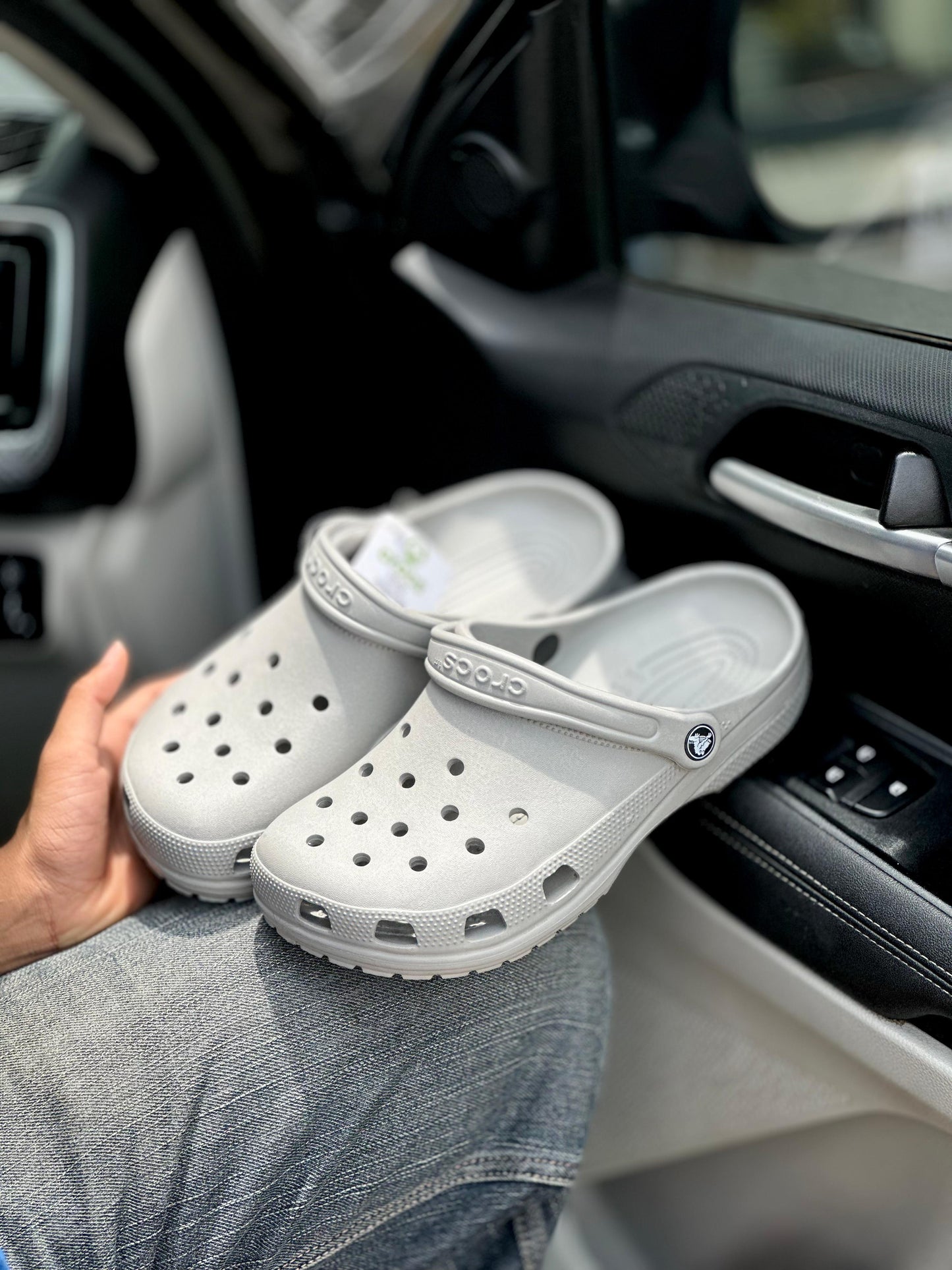 CLASSIC CROCS