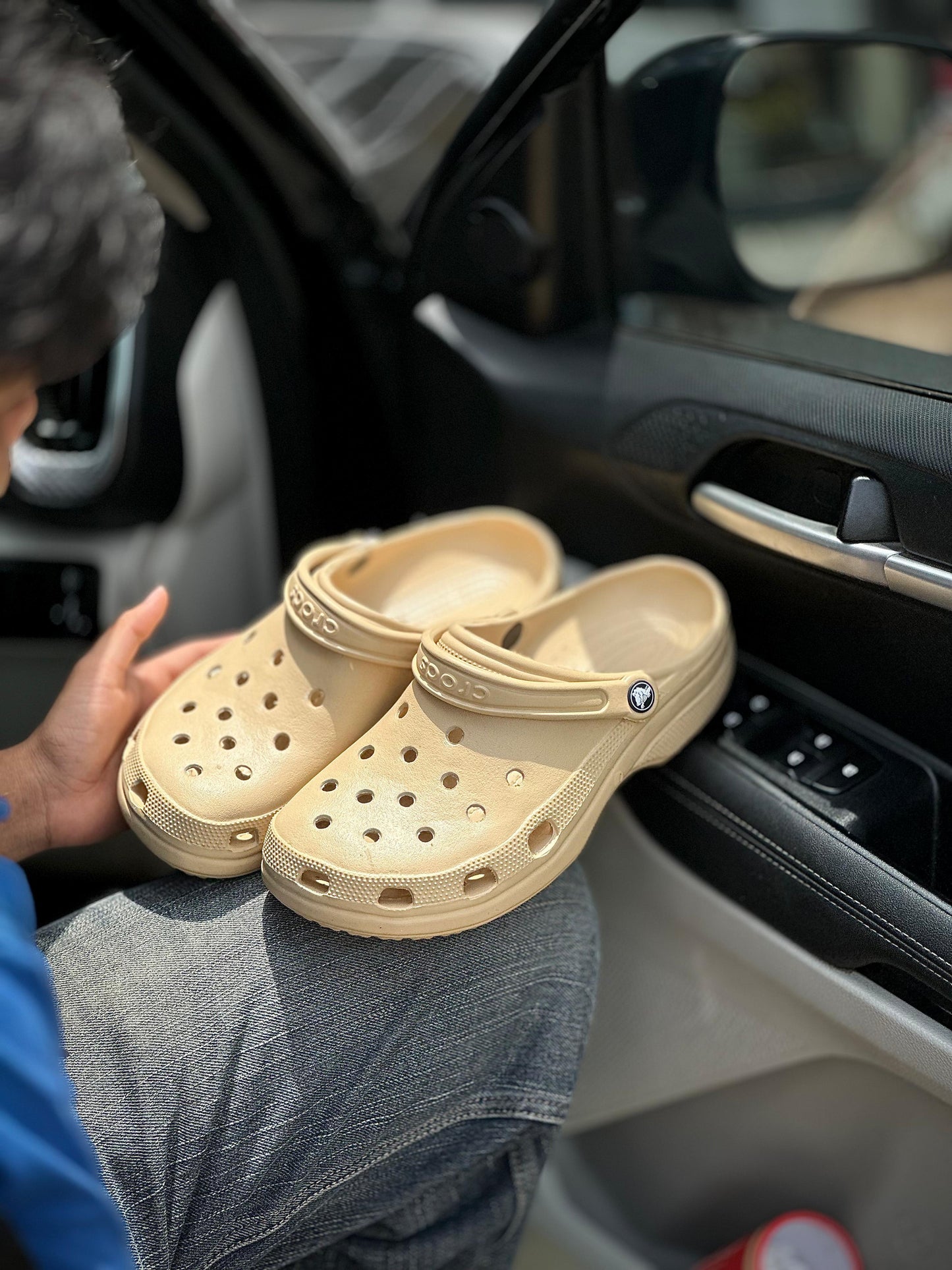 CLASSIC CROCS